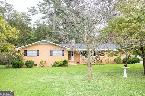 206 Sunrise, Trion, GA 30753