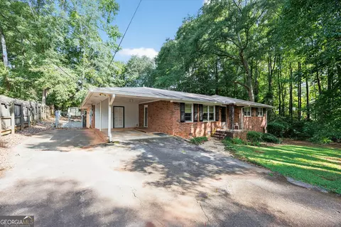 209 Needlecrest Dr, Gray, GA 31032 photo 2