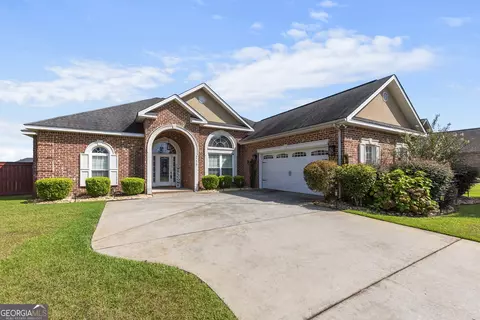 217 Caleb Way, Byron, GA 31008