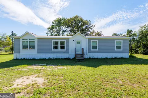 6054 Glenn Rd, Valdosta, GA 31606
