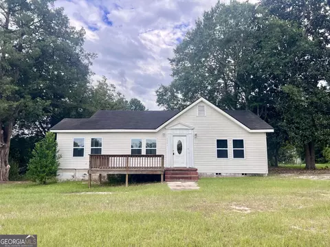 534 Soperton Hwy, Eastman, GA 31023