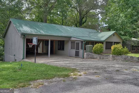 66 Post Oak St, Clayton, GA 30525