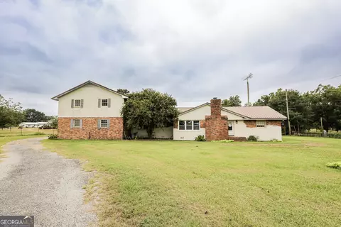 9810 River Rd, Camilla, GA 31730