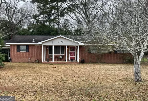 3177 Marie Cir, Macon, GA 31216