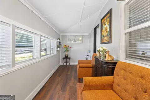Entry Way - 140 Little John Trl, Hampton, GA 30228 photo 1 of 2