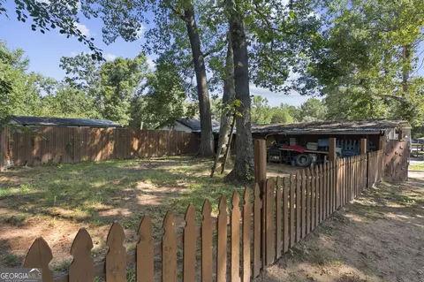 Exterior - 140 Little John Trl, Hampton, GA 30228 photo 11 of 13