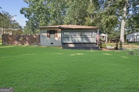 Exterior - 140 Little John Trl, Hampton, GA 30228 photo 12 of 13