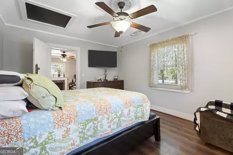 Bedroom - 140 Little John Trl, Hampton, GA 30228 photo 3 of 5