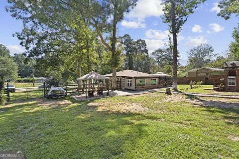 Exterior - 140 Little John Trl, Hampton, GA 30228 photo 4 of 13