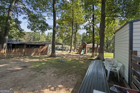 Exterior - 140 Little John Trl, Hampton, GA 30228 photo 5 of 13