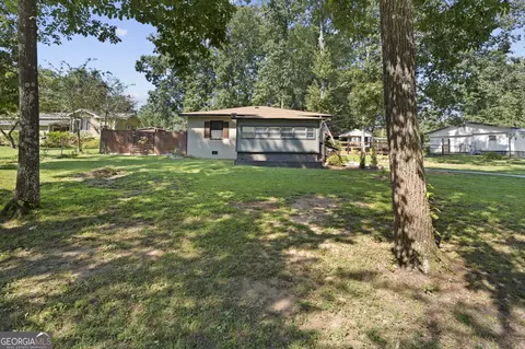 Exterior - 140 Little John Trl, Hampton, GA 30228 photo 6 of 13