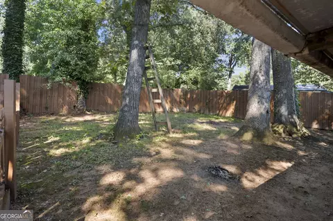 Exterior - 140 Little John Trl, Hampton, GA 30228 photo 10 of 13