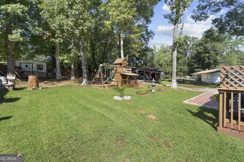 Exterior - 140 Little John Trl, Hampton, GA 30228 photo 7 of 13