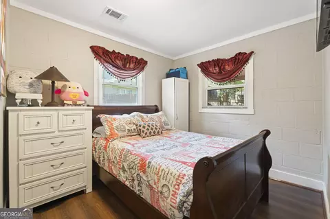 Bedroom - 140 Little John Trl, Hampton, GA 30228 photo 4 of 5