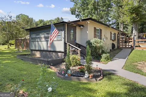 140 Little John Trl, Hampton, GA 30228