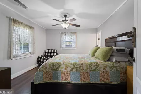 Bedroom - 140 Little John Trl, Hampton, GA 30228 photo 1 of 5
