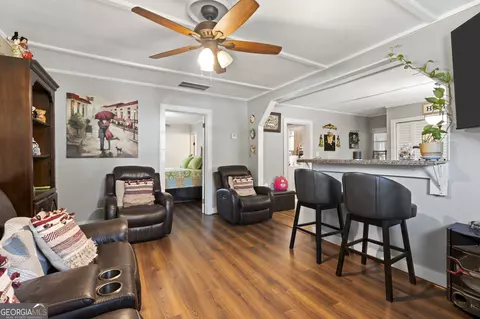 Living - 140 Little John Trl, Hampton, GA 30228 photo 1 of 1