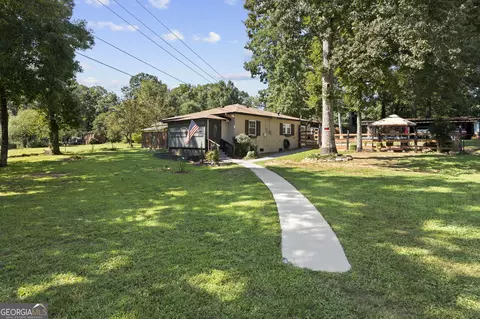 Exterior - 140 Little John Trl, Hampton, GA 30228 photo 13 of 13