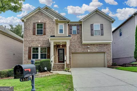 4530 Essen Ln, Cumming, GA 30041