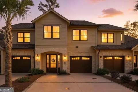 147 Fifty Oaks Ln, St. Simons, GA 31522