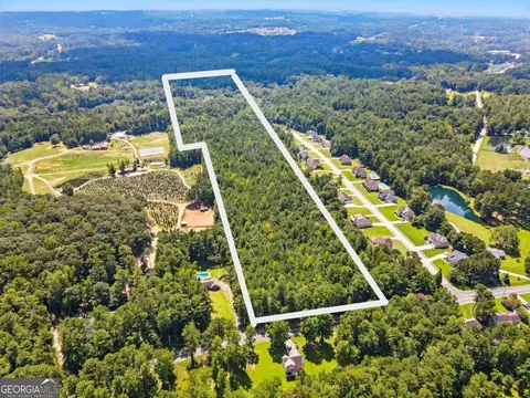 0 Sleepy Hollow Dr, Powder Springs, GA 30127