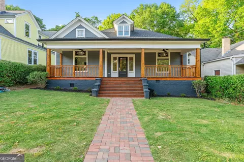 378 Grant Park Pl SE, Atlanta, GA 30315