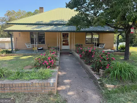 1600 Grant Ave, Manchester, GA 31816