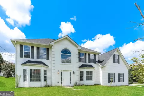 3483 Riverview Chase Dr, Ellenwood, GA 30294