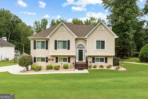 345 Wynbrook Dr, Mcdonough, GA 30253