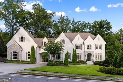 4715 Lake Forrest Dr, Atlanta, GA 30342