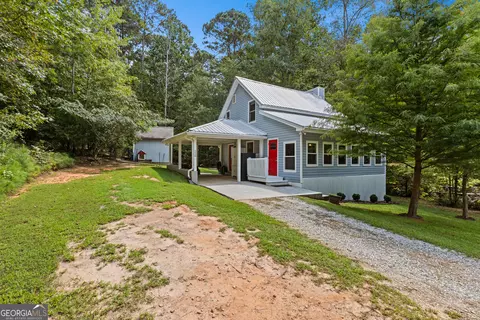 116 Woodcock Ct, Monticello, GA 31064