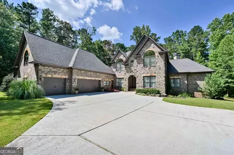 3725 Jailette Rd, Atlanta, GA 30349