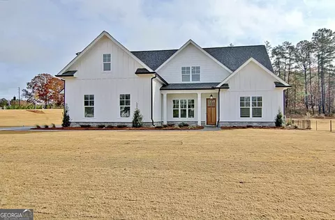 5 Ac Busbin Rd, Fayetteville, GA 30215