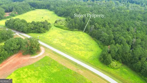 lot1 Haritage Ests, Statham, GA 30666 photo 5