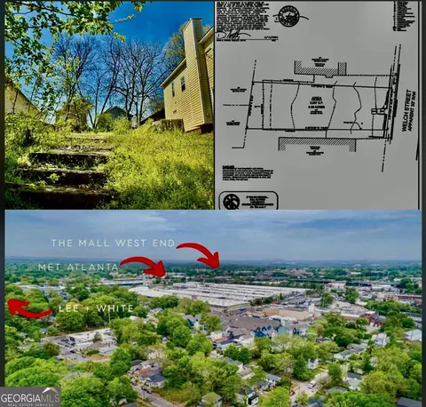 793 Welch St SW, Atlanta, GA 30310