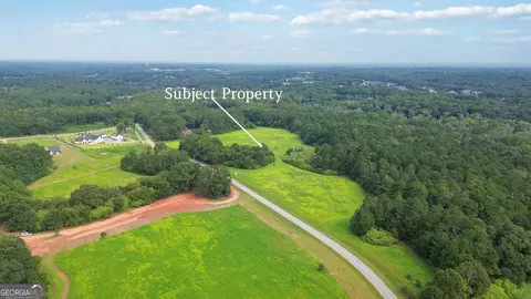 lot3 Sikes Rd, Statham, GA 30666