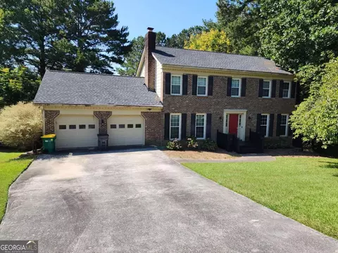 1415 Summit Chase Dr SW, Snellville, GA 30078