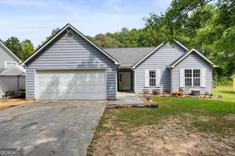 311 Buck Blvd SE, Calhoun, GA 30701