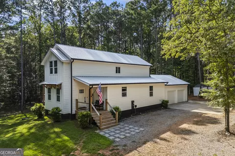 1230 Old Athens Hwy, Monroe, GA 30656