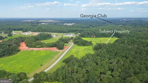 lot8 Sikes Rd, Statham, GA 30666