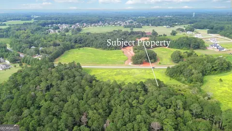 lot10 Sikes Rd, Statham, GA 30666
