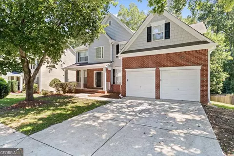 1729 Brandemere Dr, Austell, GA 30168