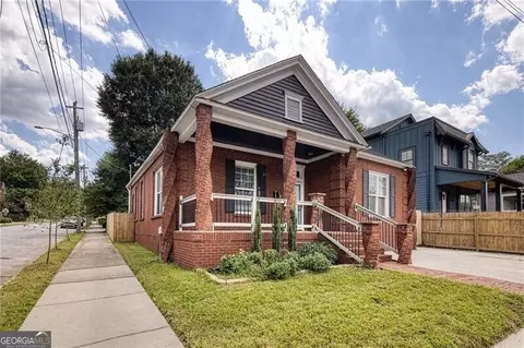 50 Ormond St SW, Atlanta, GA 30315
