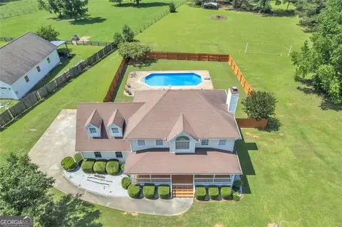 161 Honey Creek Rd, Mcdonough, GA 30252