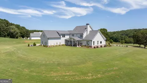 Exterior - 815 N Hampton Way, Monroe, GA 30656 photo 17 of 17