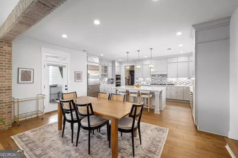 Dining - 815 N Hampton Way, Monroe, GA 30656 photo 2 of 3