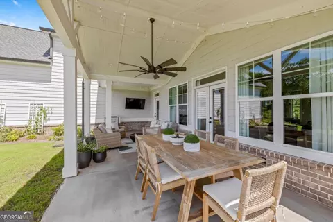 Exterior - 815 N Hampton Way, Monroe, GA 30656 photo 11 of 17
