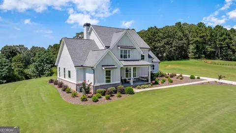 Exterior - 815 N Hampton Way, Monroe, GA 30656 photo 2 of 17