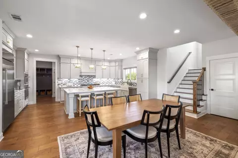 Dining - 815 N Hampton Way, Monroe, GA 30656 photo 3 of 3