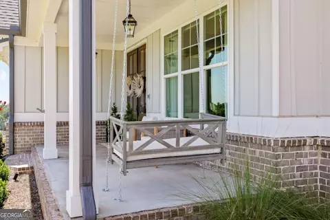 Exterior - 815 N Hampton Way, Monroe, GA 30656 photo 6 of 17